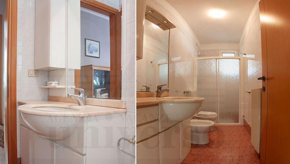 Residence Marco Polo Ераклеа Екстер'єр фото
